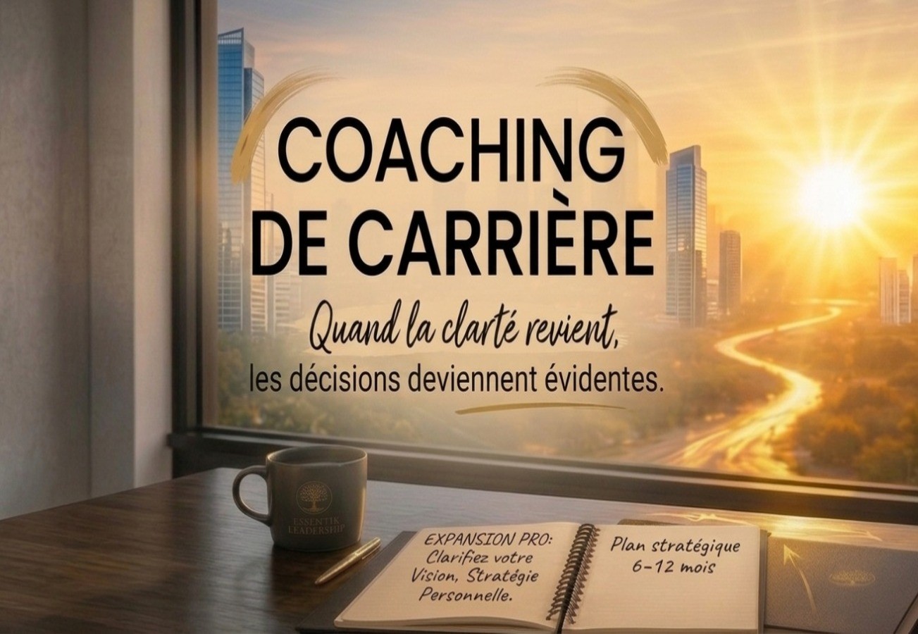 Ciaching de carriere