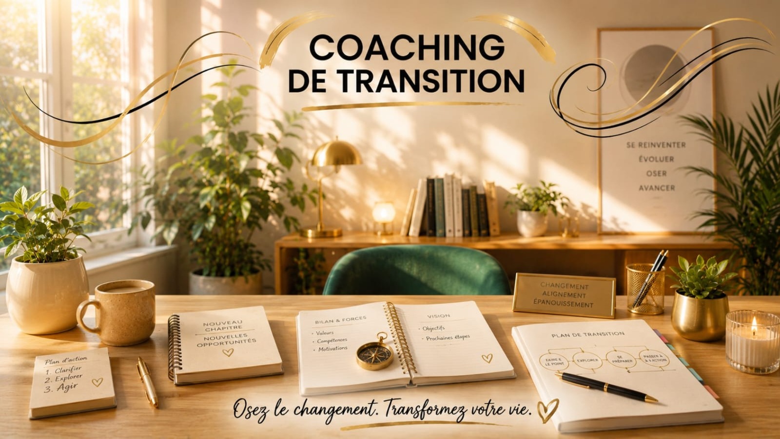 Coaching de transition